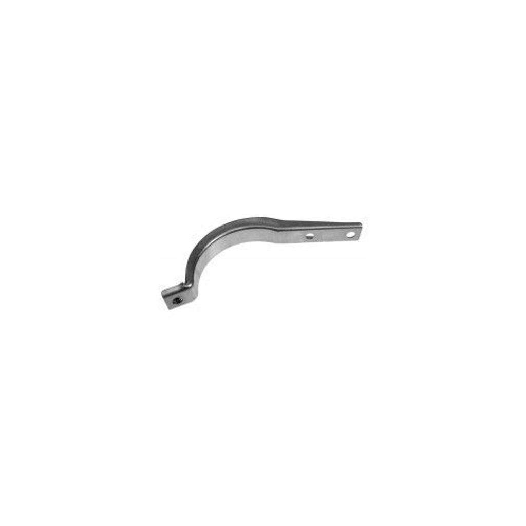 Halter Abgasanlage Vema 202 für Fiat