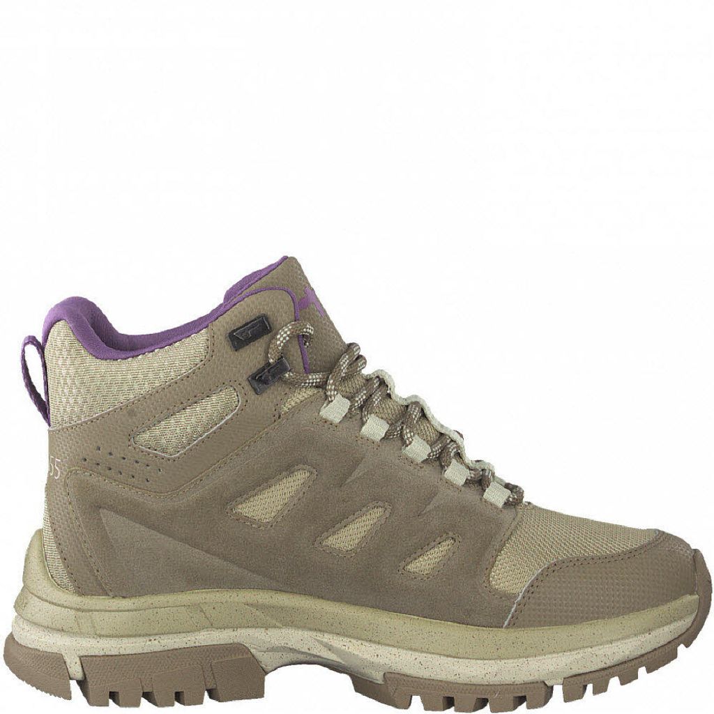 TAMARIS Outdoorschuhe Damen braun 38
