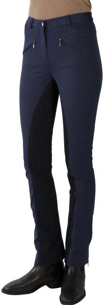 PFIFF Westernhut Utah, Farbe:blau, Groesse:72