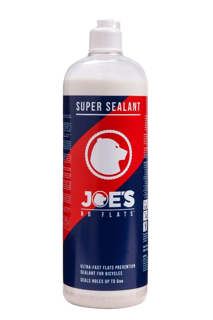 Joes Super Sealant Dichtungsmasse – 1000 ml 180067 Produktbild 