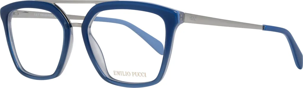 Lunettes de vue Emilio Pucci EP5071 confortables pour travail sur écran