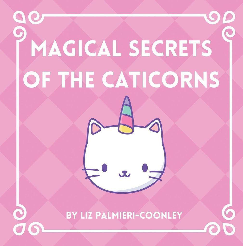Magical Secrets of the Caticorns