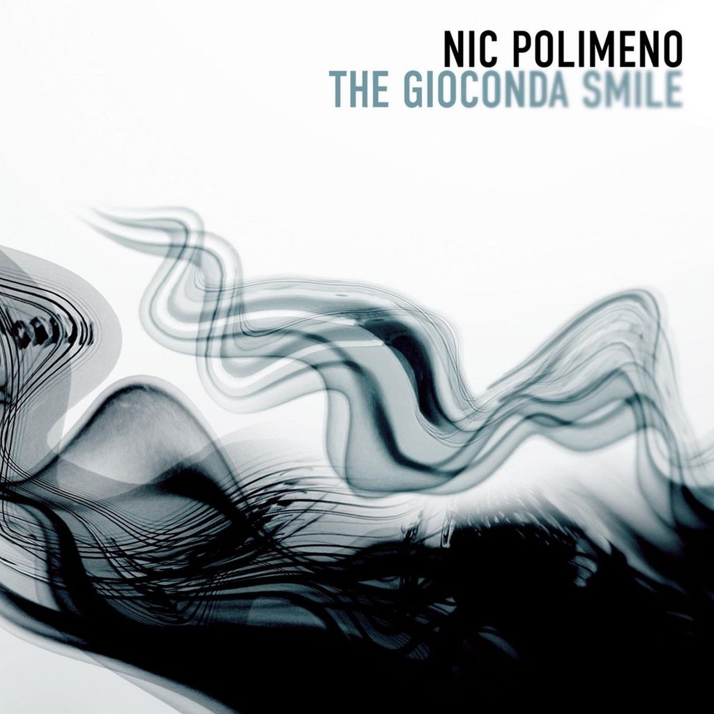Polimeno Nic - The Gioconda Smile