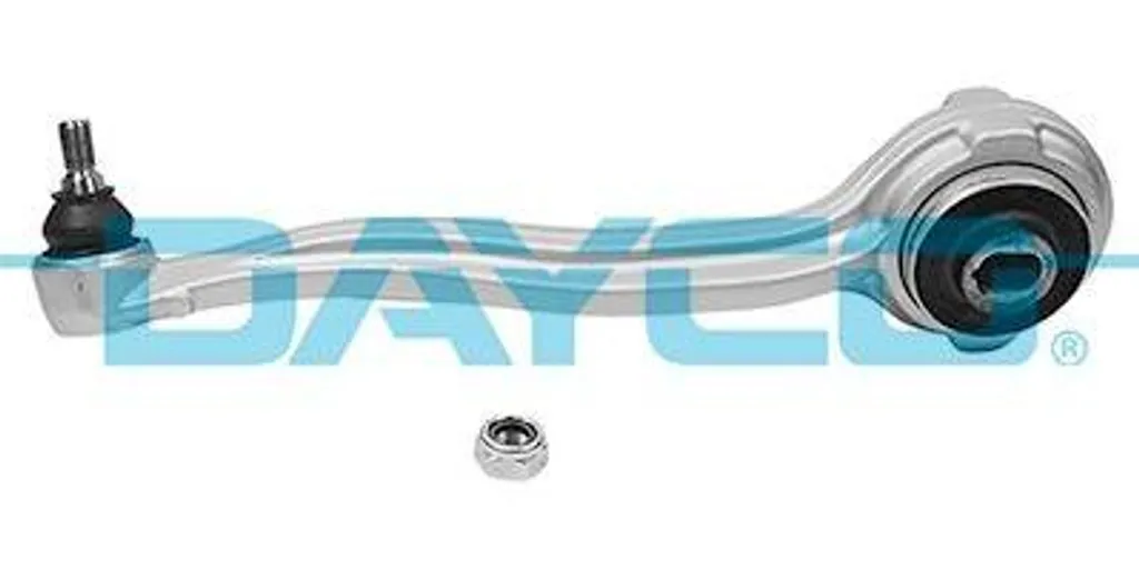 Triangle de suspension avant droit DAYCO pour Mercedes-Benz W204 Classe C