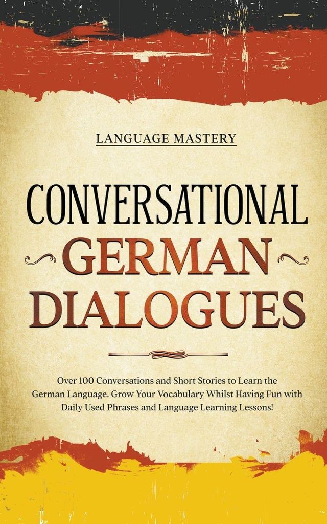Konversationsdialoge Deutsch
