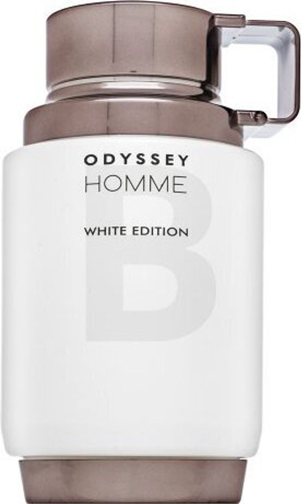 Armaf Odyssey Homme White Edition Eau de Parfum für Herren 200 ml