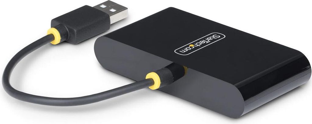 Reparatursatz Startech ST4200MINI2-USB-HUB