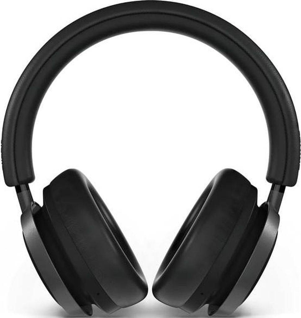 Slúchadlá PHILIPS Fidelio L4 čierne Obrázok produktu 