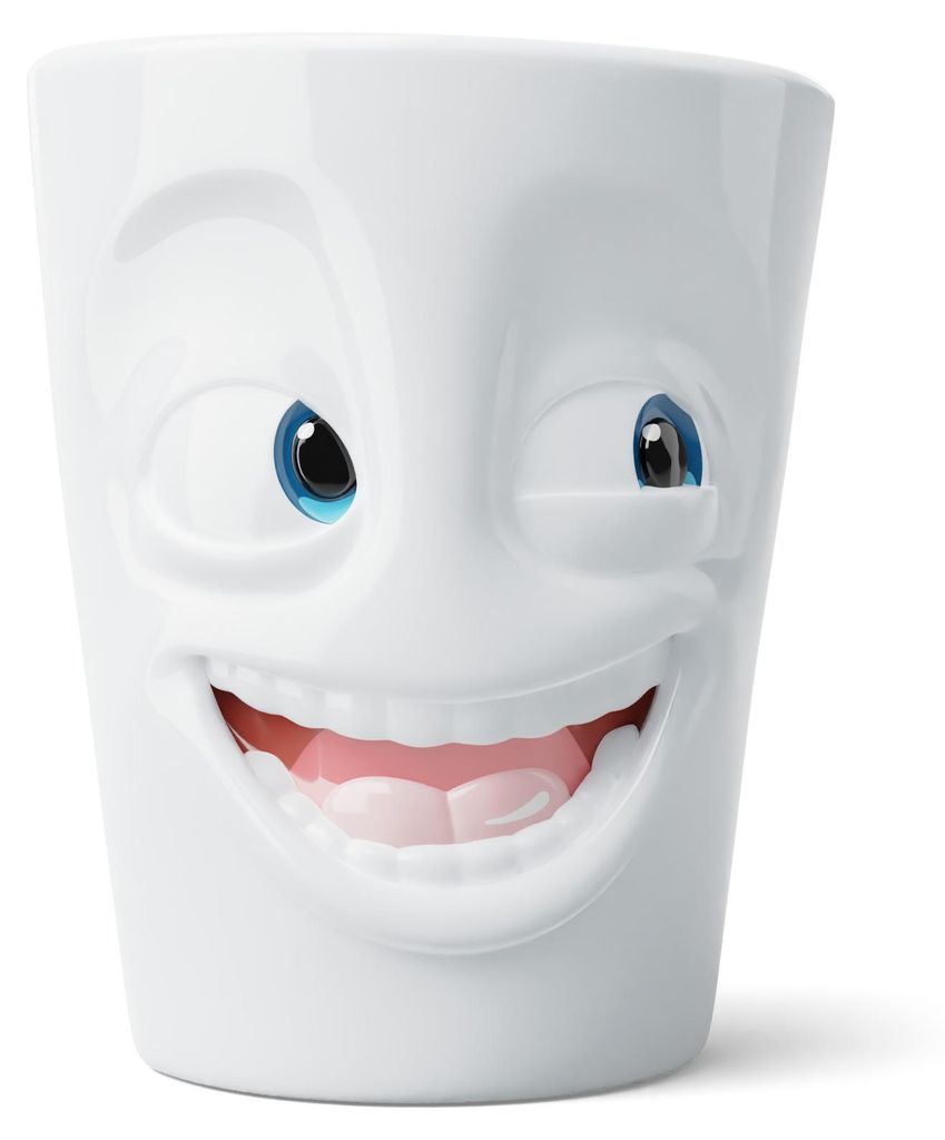 Fiftyeight T_01_85_58, Einzelbild, 0,35 l, Becher, Produktbild 
