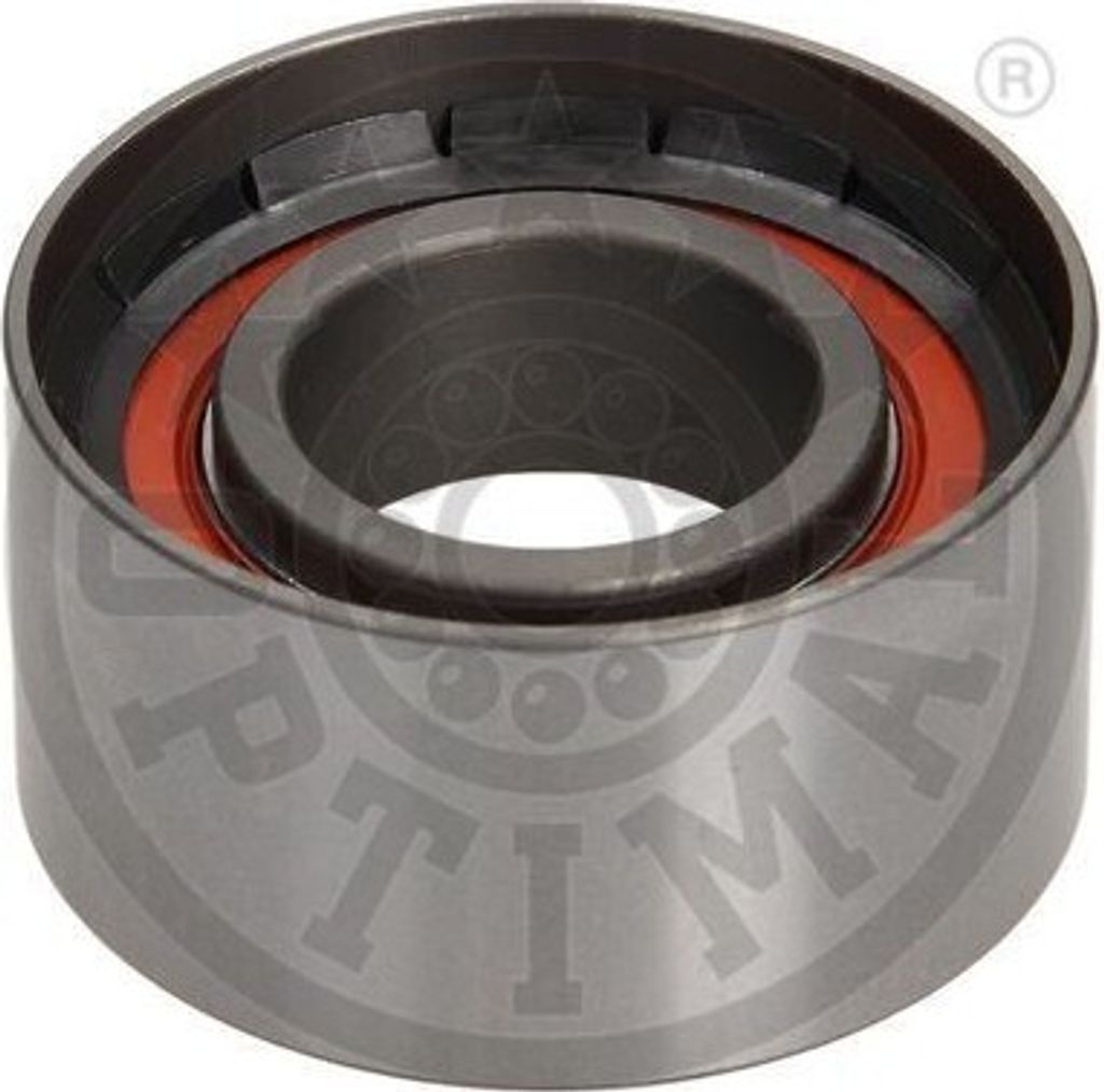 OPTIMAL 0-N1379 Spannrolle Zahnriemen Ø58mm für MAZDA 323 F VI (BJ) PREMACY (CP) 626 V Hatchback (GF) 626 V (GF) 626 V Station Wagon (GW) FAMILIA VI