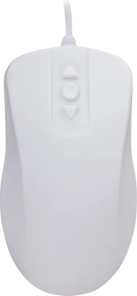 Souris optique Active Key AK-PMH12 filaire noire à 5 boutons