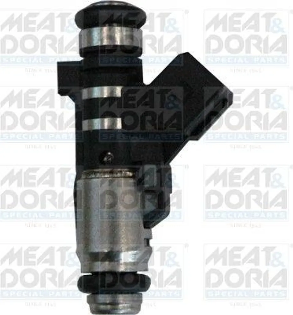 Injecteur moteur 1.4 compatible Partner et Berlingo pour entretien auto