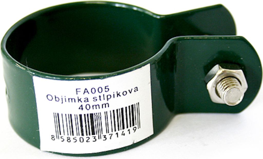 PROREGAL Maschendrahtzaun, Drahtspanner, 50mm