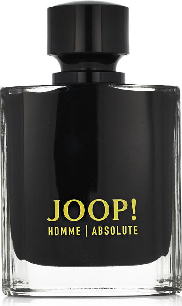 JOOP! HOMME ABSOLUTE Eau de Parfum, 120 ml Productafbeelding 