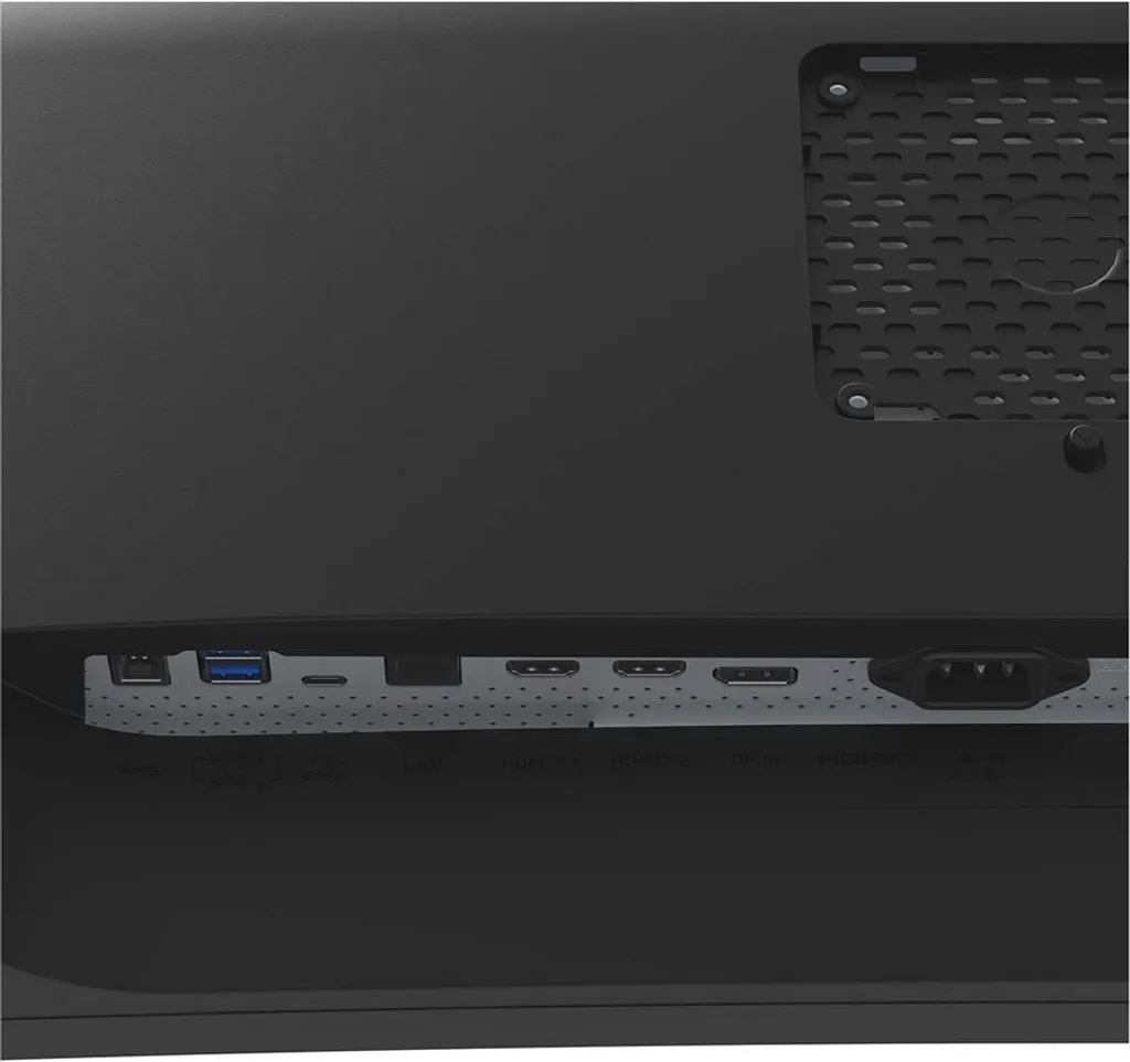 LG 34BA75QE-B Écran 34 pouces idéal pour Télétravail et Multitâche Pro - 7