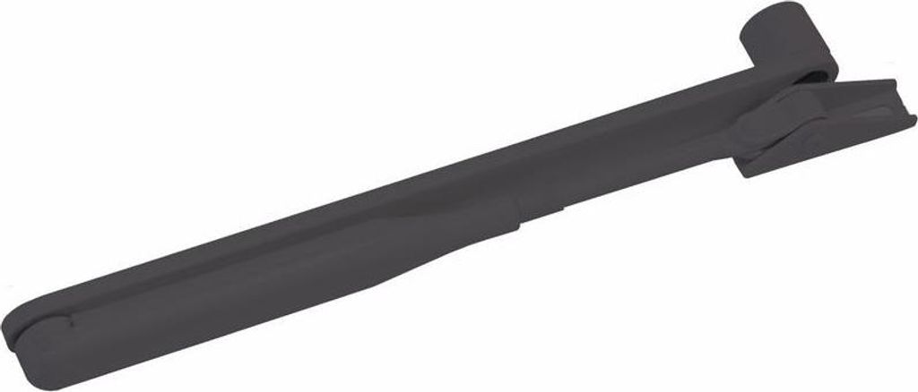 Kompassarm für TS 71/ 72/ 73/ 83 DORMA - Schwarz - 22002319
