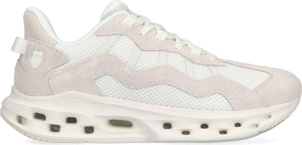 K-Swiss Tubes Lite RMX Snow White/Light Gray Größe EU 47 Produktbild 
