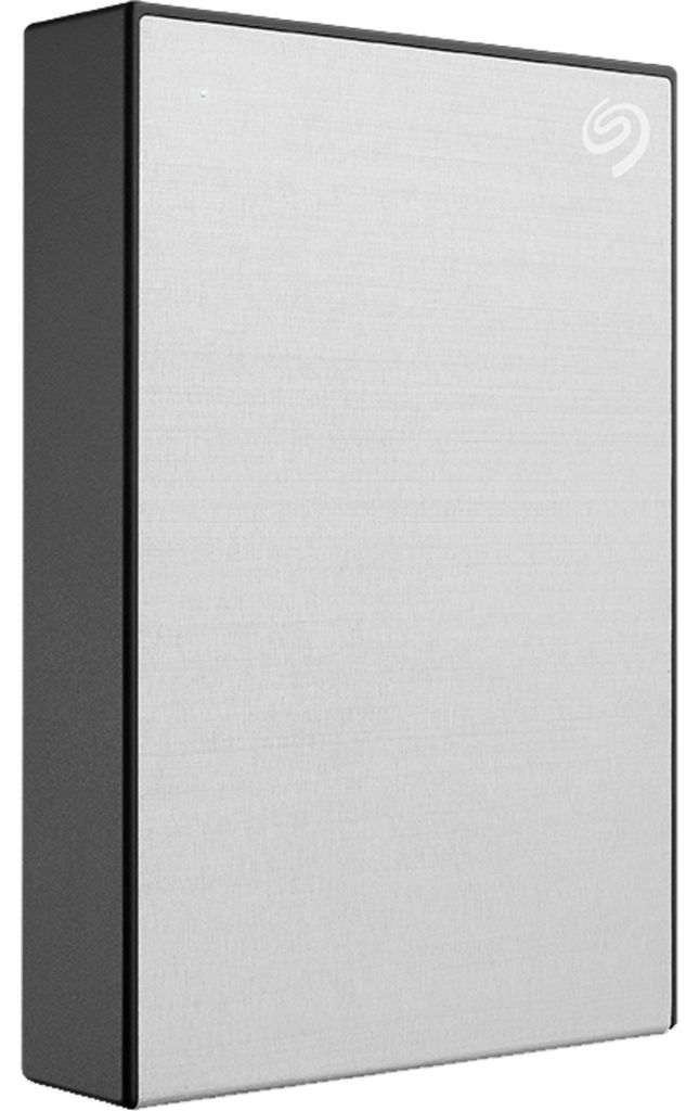 Seagate One Touch mit Kennwort 4 TB, Festplatte, Produktbild 