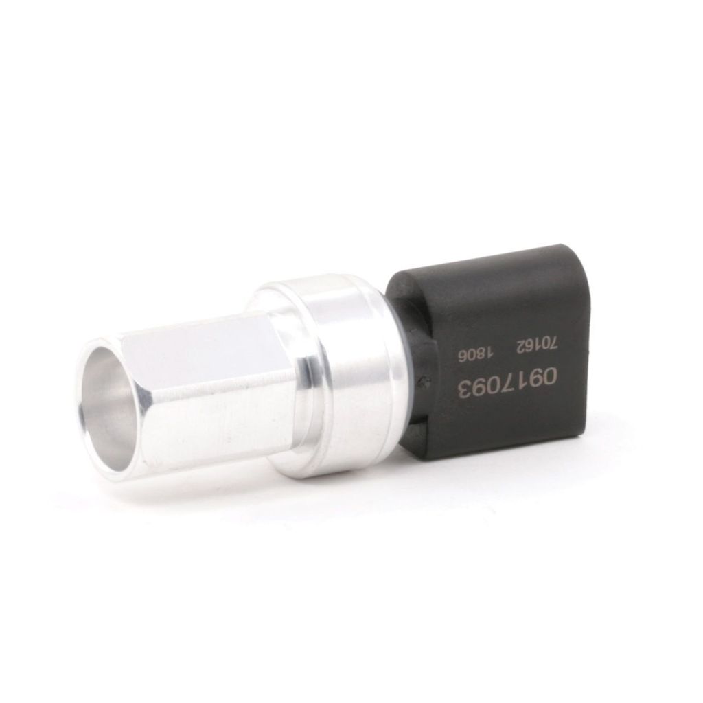 METZGER Druckschalter Klimaanlage 0917093 für VW Golf IV Produktbild 