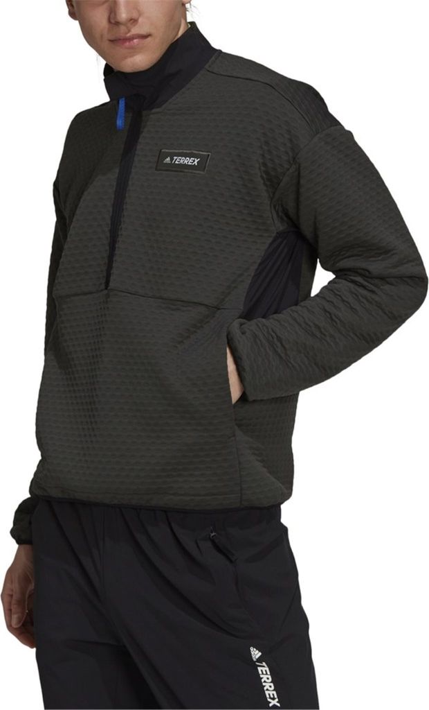 Sweatshirts Adidas Terrex Utilitas Hike GQ3683