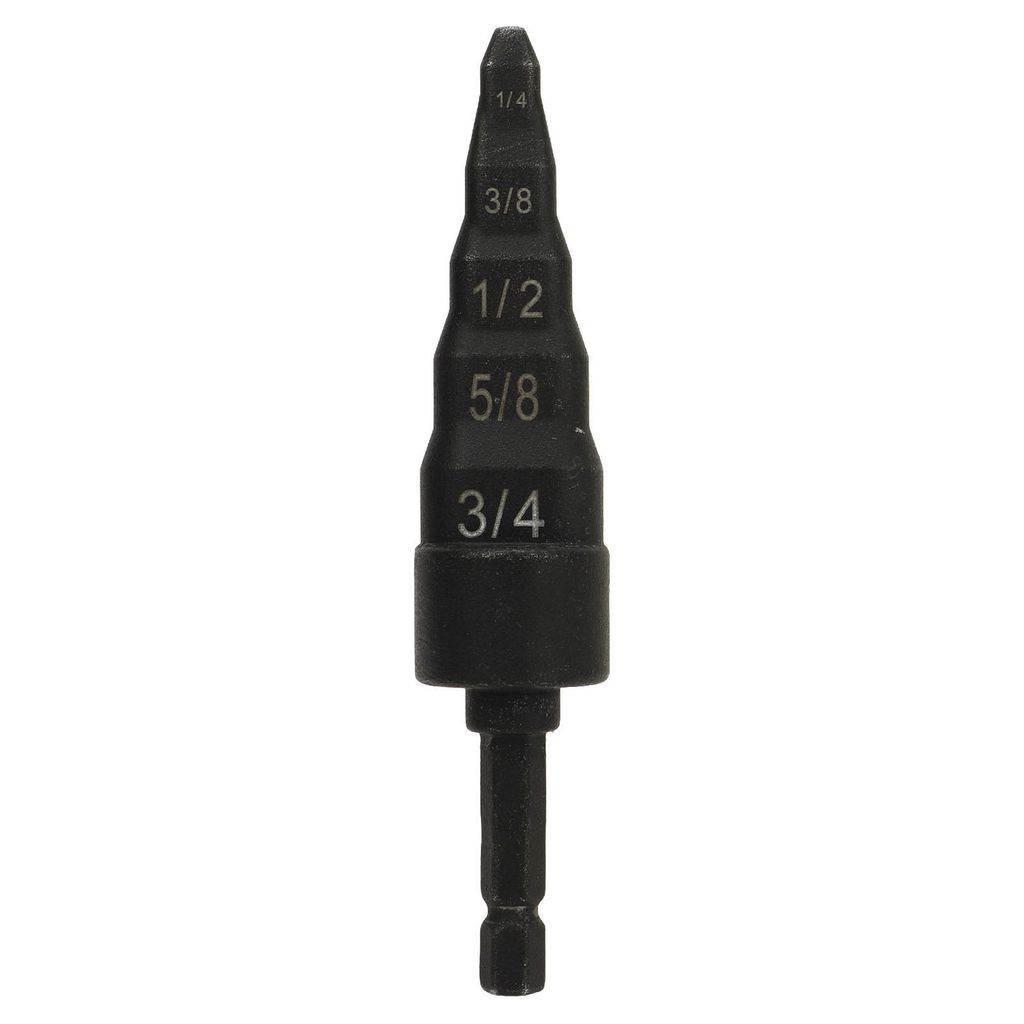 5-in-1 Kupferrohr Expander für Klimaanlagen, für 1/4"–3/4", schwenkbarer Kopf & Metall – ideal für Bördeln & Weiten