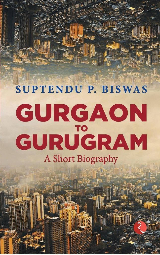 Gurgaon to Gurugram