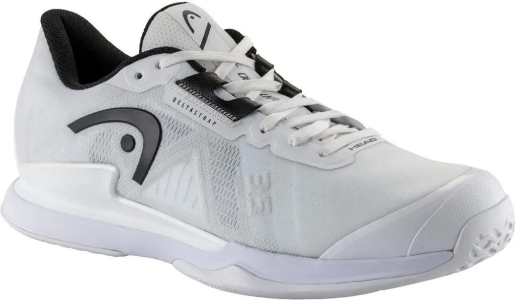 Chaussures Tennis Compétition Head Sprint Pro 3.5 pour Jeu Rapide