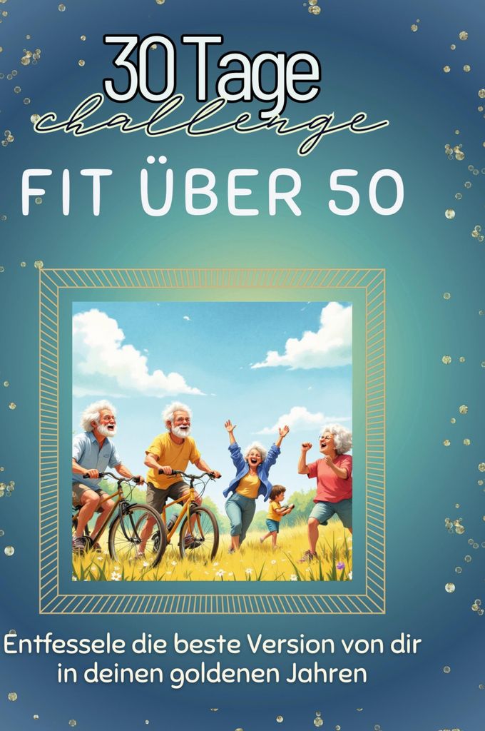 Fit über 50