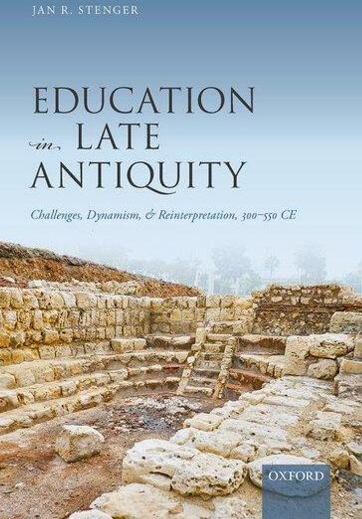 Education in Late Antiquity
