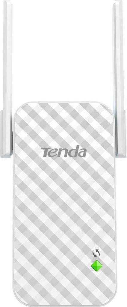 Tenda A9 - Rozšiřovač dosahu Wi-Fi - 100Mb LAN - Wi-Fi Obrázek produktu 