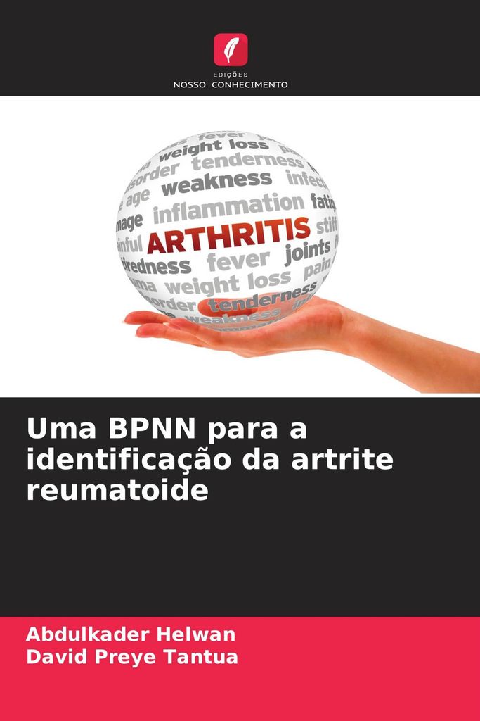 Uma BPNN para a identificação da artrite reumatoide