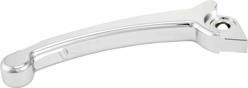 Levier de frein droit SIP Sport en alu CNC pour Vespa - Style Sportif