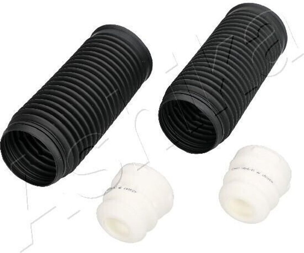 ASHIKA 159-00-0942 Staubschutzsatz Stoßdämpfer Vorne für VW GOLF VI (5K1) Golf V Schrägheck (1K1) GOLF PLUS (5M1, 521) Golf VI Variant (AJ5) Eos