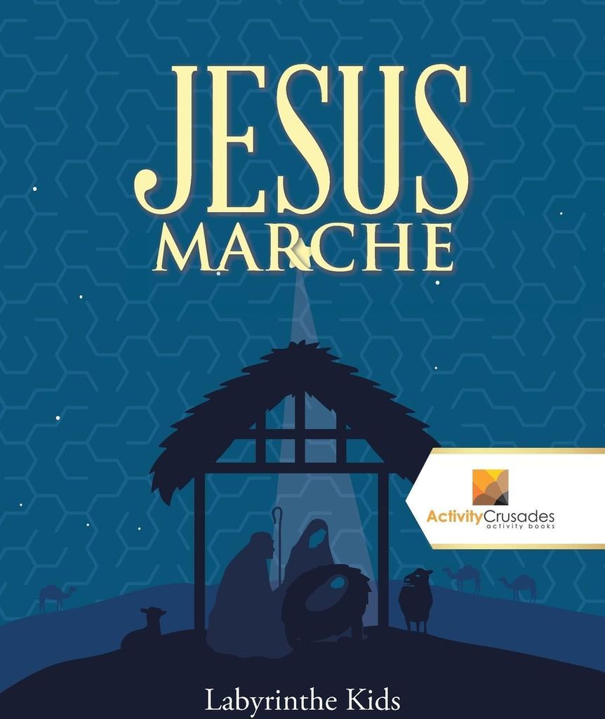 Jesus Marche