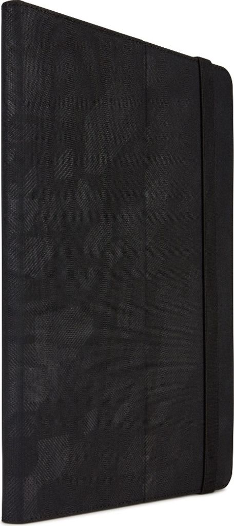 SureFit Universal Folio Black Tablet bis 8"