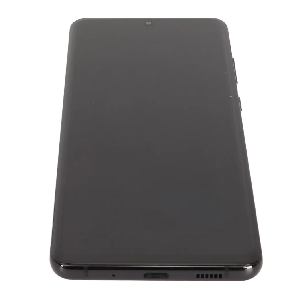 Écran S20 Ultra tactile avec technologie OLED pour un affichage éclatant