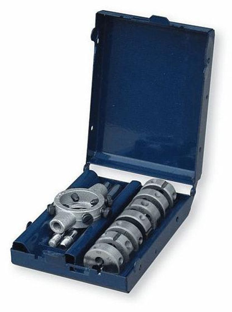 94162 Bouten Tap Set 7-Stück (extern)