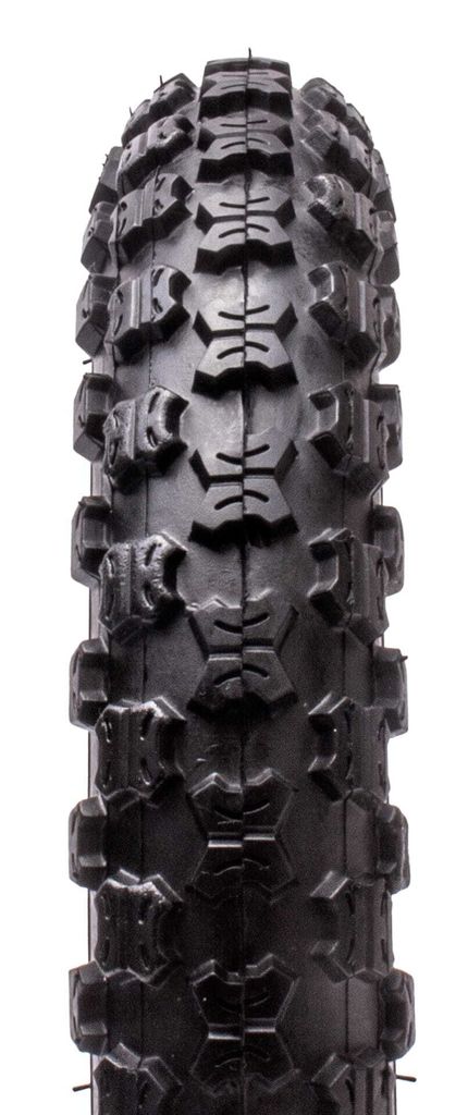 Fahrradreifen 12 Zoll 2.4 - Pannensicher Mit Schlauch Für Kinderfahrräder