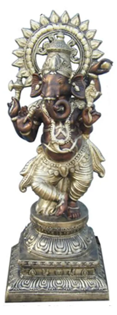 Statue Bouddha 90 cm B31 : Transformez votre Jardin en Havre de Paix
