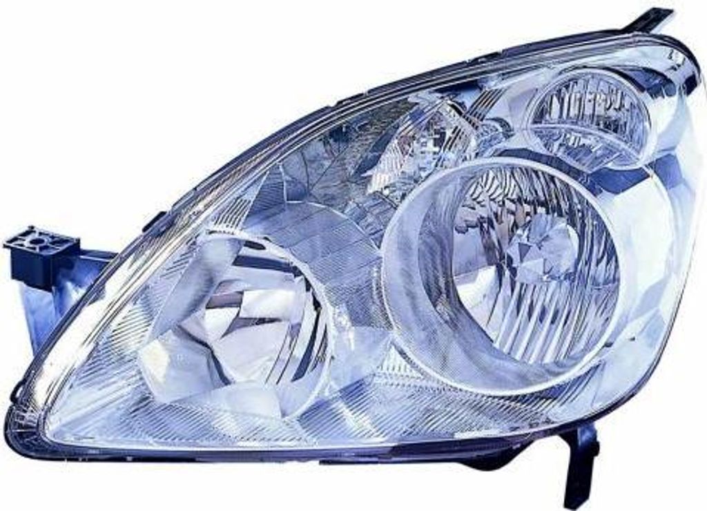 ABAKUS 217-1154L-LD-EM Hauptscheinwerfer OE 33151SCAG11 kompatibel mit CR-V