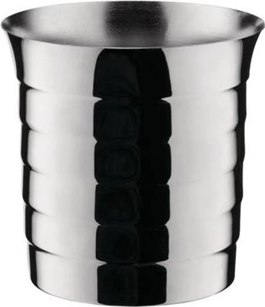 Verre à Boisson Alessi Dervisci ITM21 pour une Table Moderne et Épurée