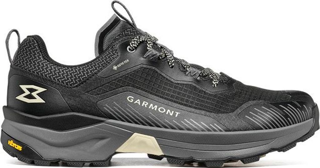 Garmont 9.81 Engage GTX, Erwachsener, Schwarz