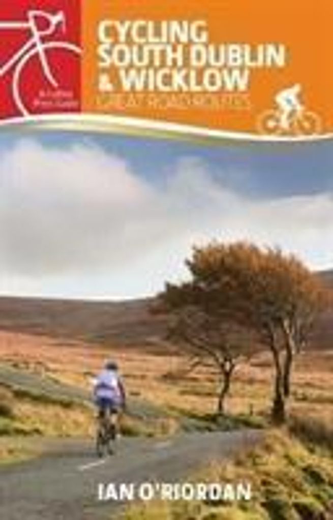 Cycling South Dublin & Wicklow