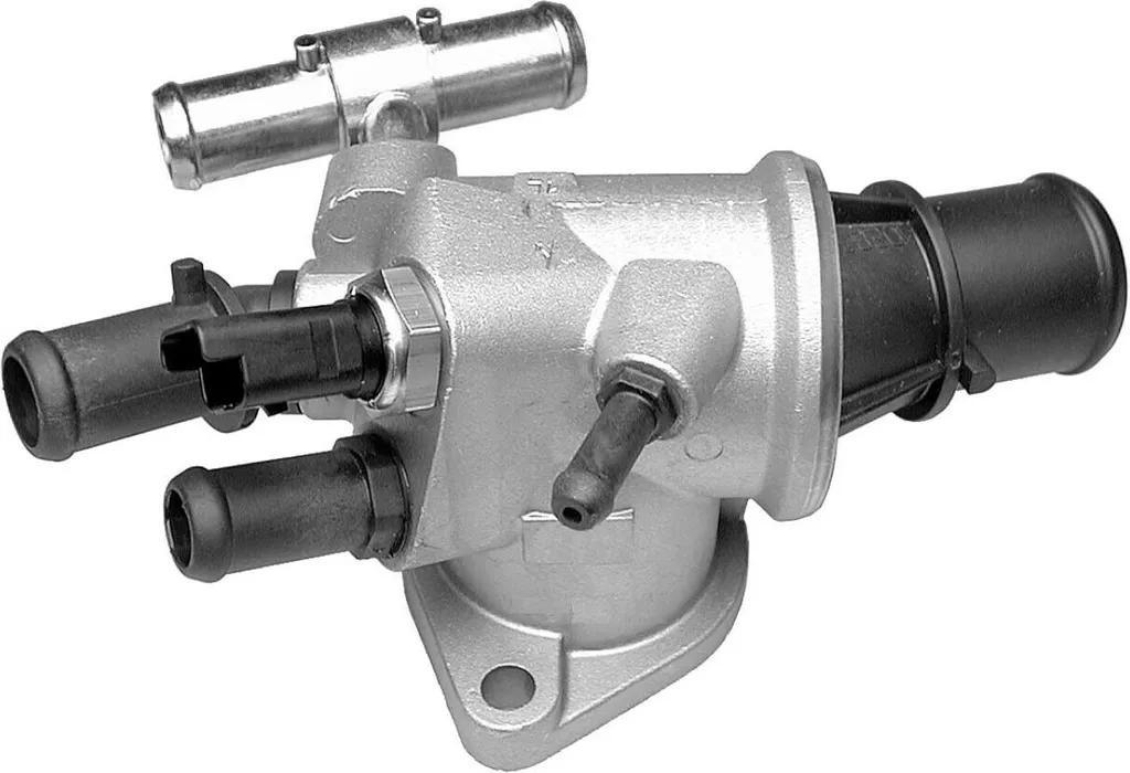 Thermostat d'eau de refroidissement GATES TH27988G1 pour Berline 156