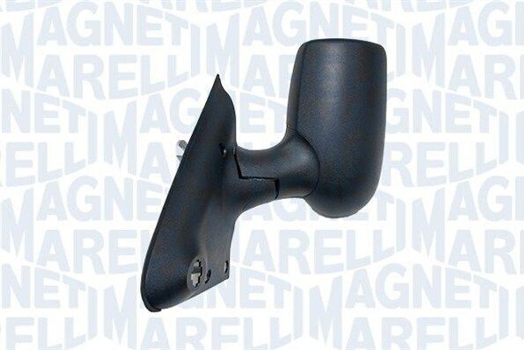 MAGNETI MARELLI 182203227470 - OE 1681719 Außenspiegel, rechts für Transit Tourneo, Transit
