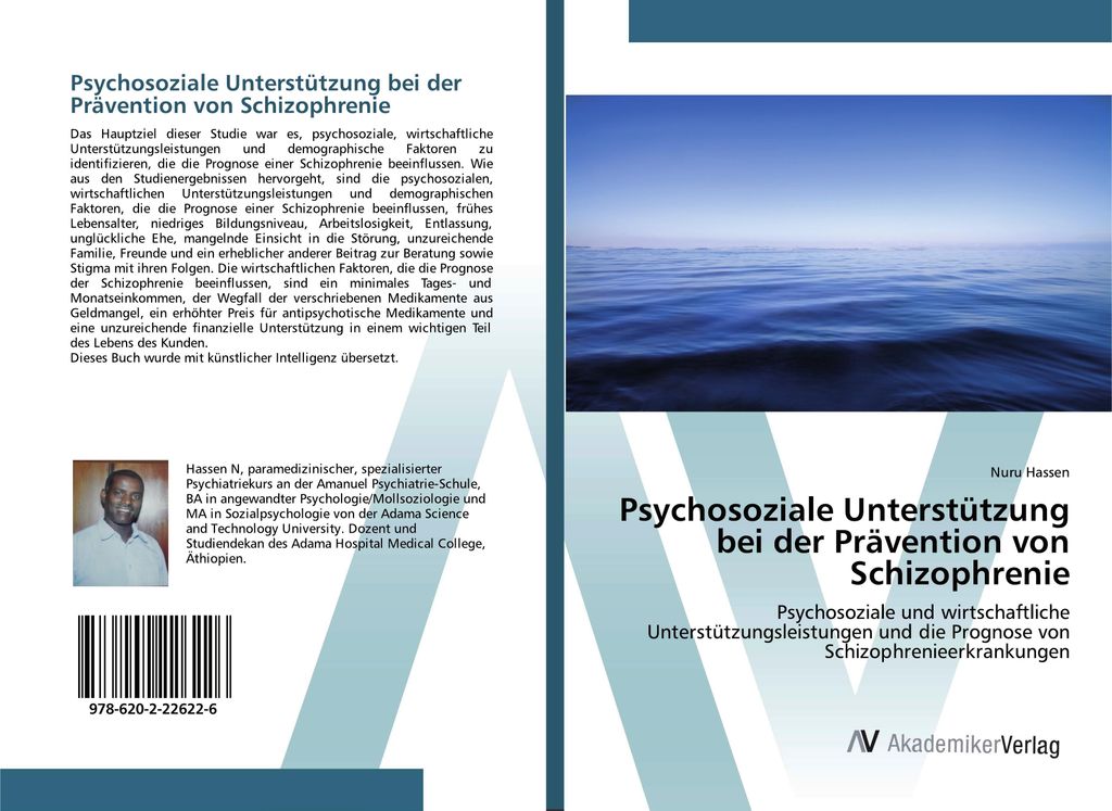 Psychosoziale Unterstützung bei der Prävention von Schizophrenie