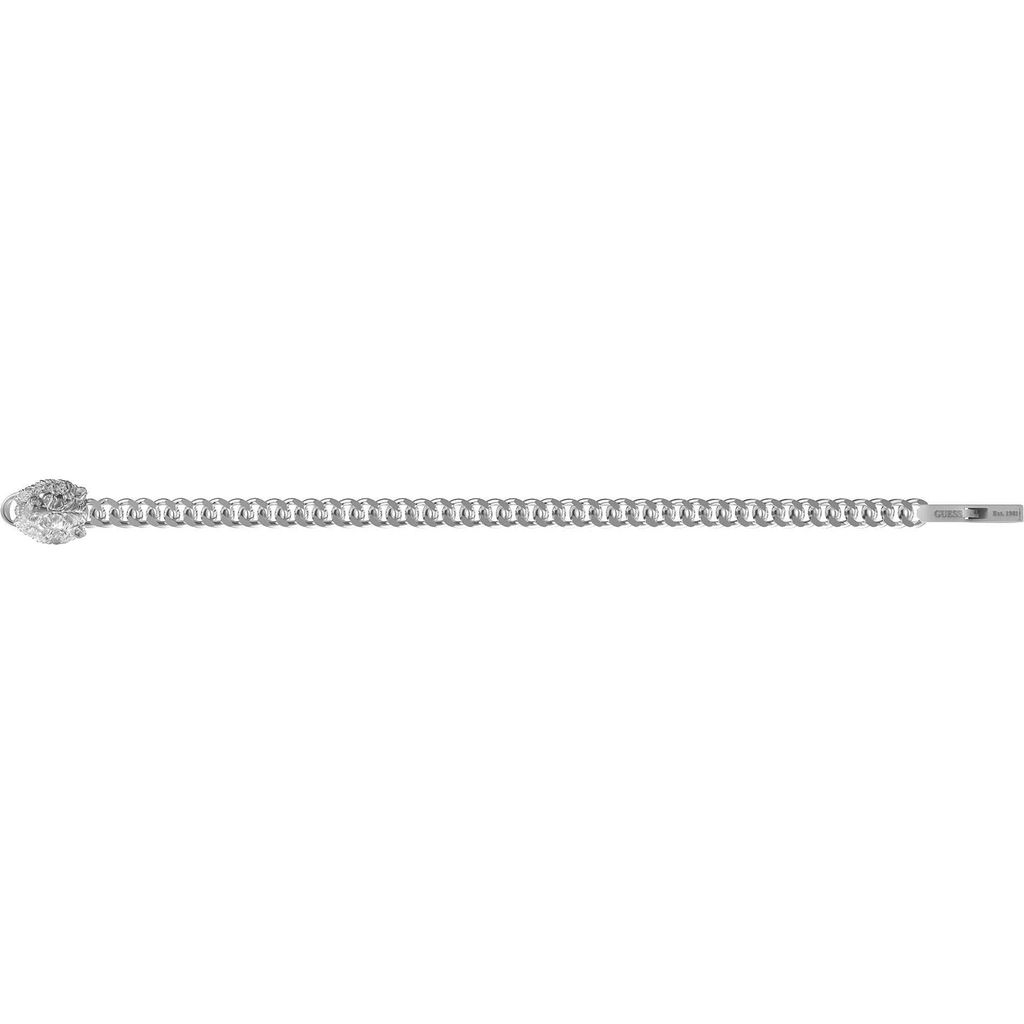 Guess Herrenarmband JUMB01302JWSTS Produktbild 