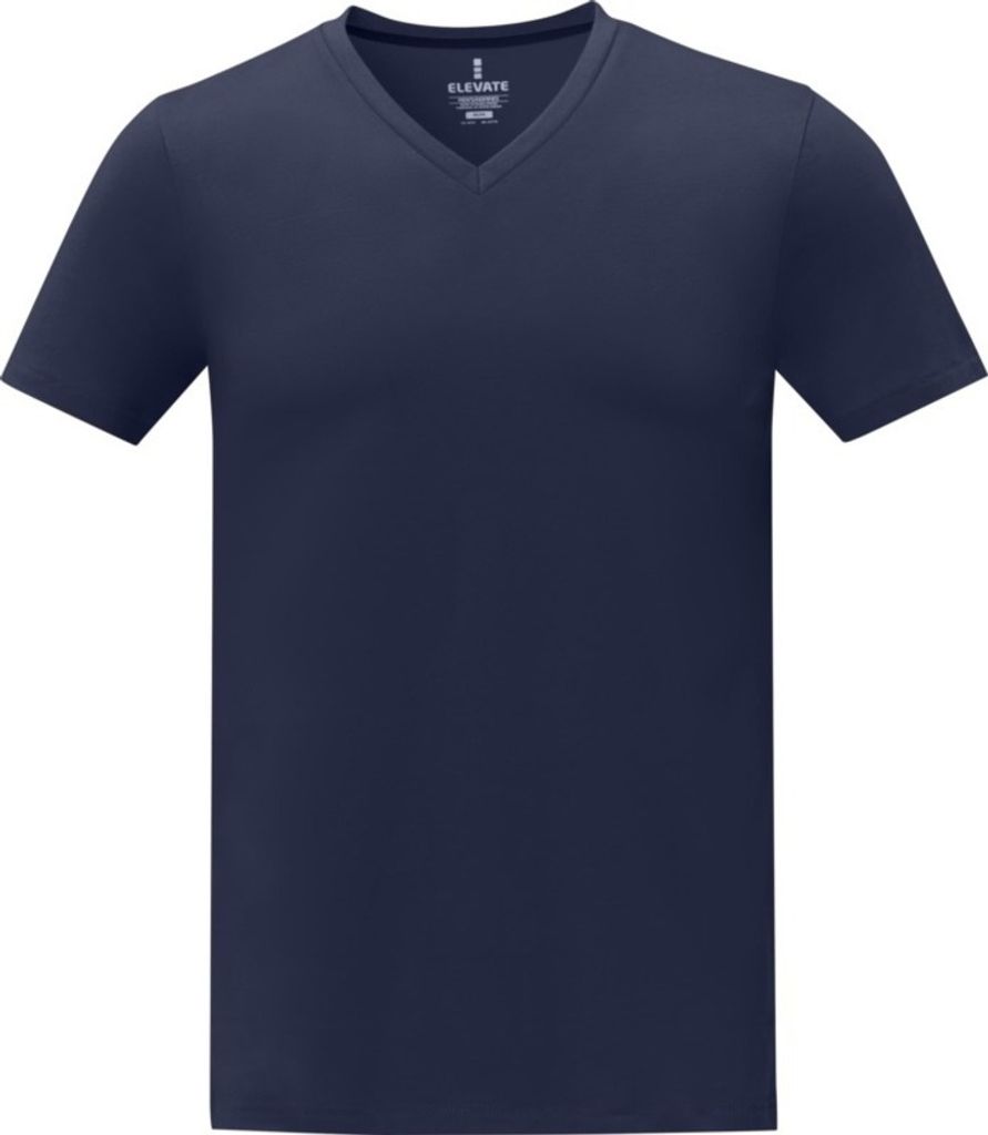 Elevate - "Somoto" T-Shirt für Herren PF3909 (3XL) (Marineblau)