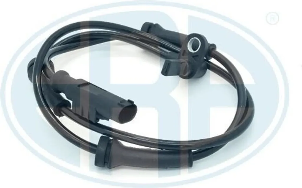 Capteur de vitesse de roue ABS pour Fiat Stilo - Réf ERA 560410A OE