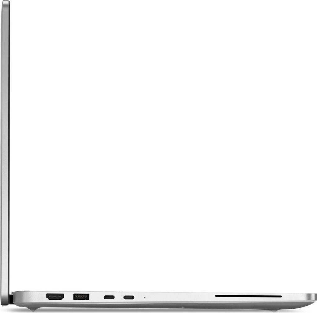 Dell Pro Pro 16 Produktbild 